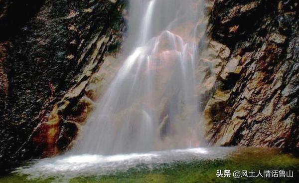 鲁山景点都有哪些,鲁山风景区都有哪