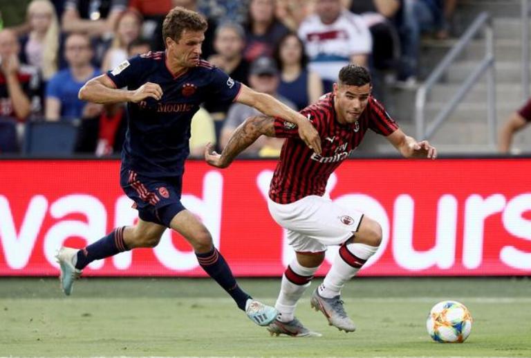 ac米兰的英格兰球星,埃尔南德斯ac米兰