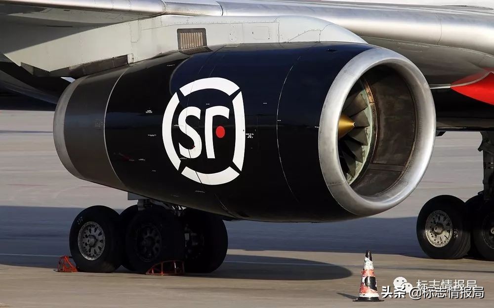 顺丰最新logo,顺丰logo变化史