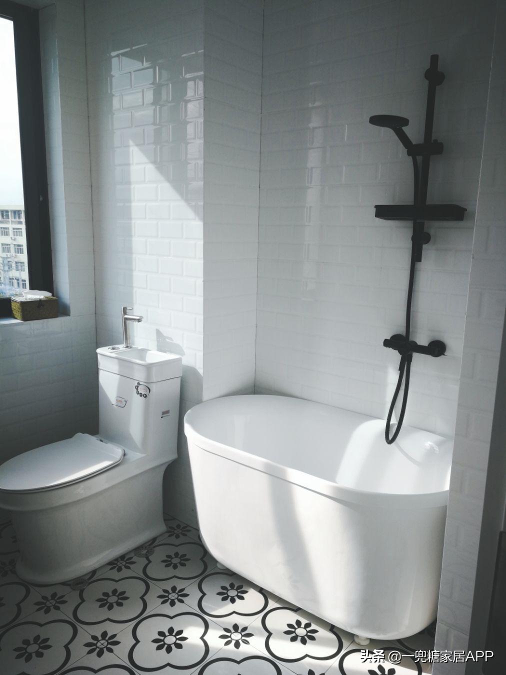 同样是网购，凭什么别人能装出五星级卫浴，而你只配买到假货？