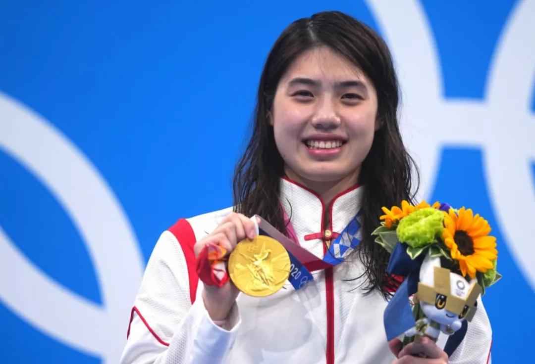 关铭闻:让健康之美扎根我们的心田