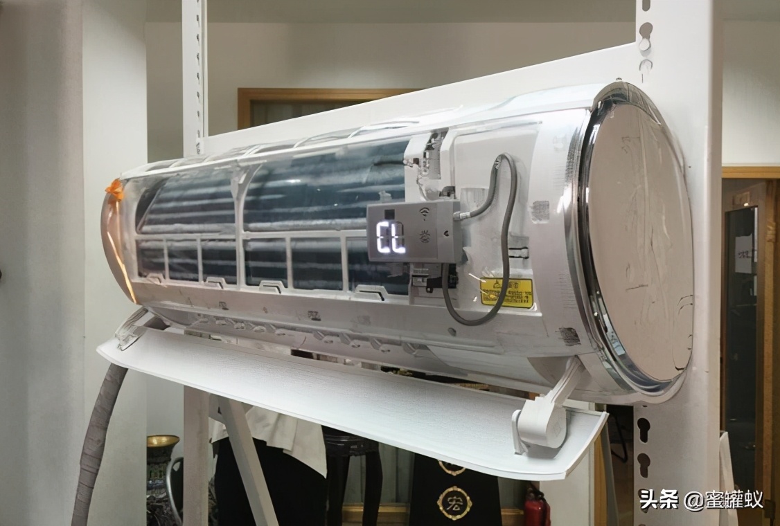 志高空调自动清洁功能怎么用,奥克斯空调自动清洁功能怎么使用