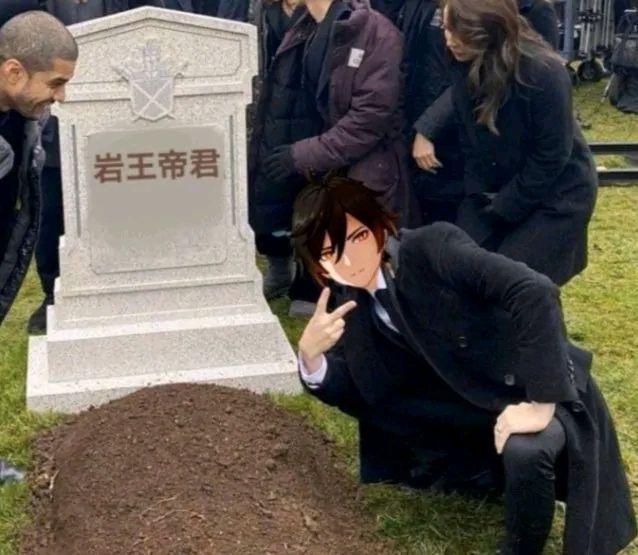 原神各角色互评,原神评价角色