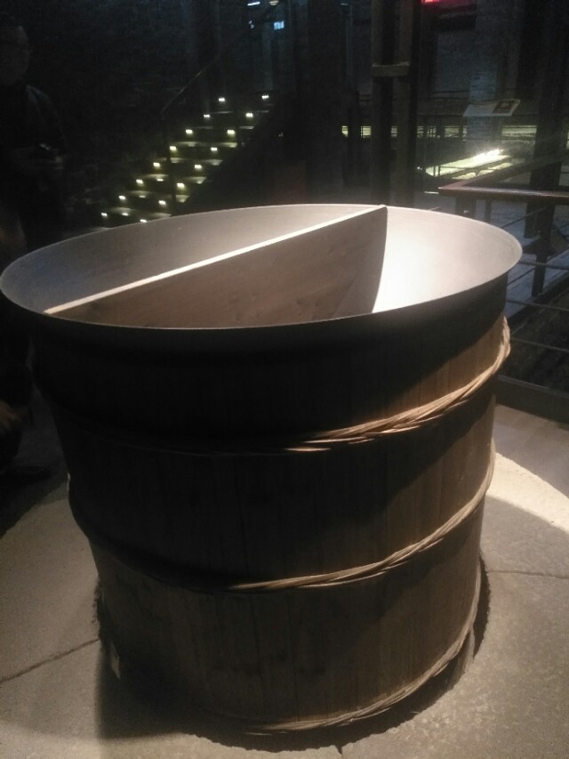 白酒水井坊曝光,水井坊为什么不被看好