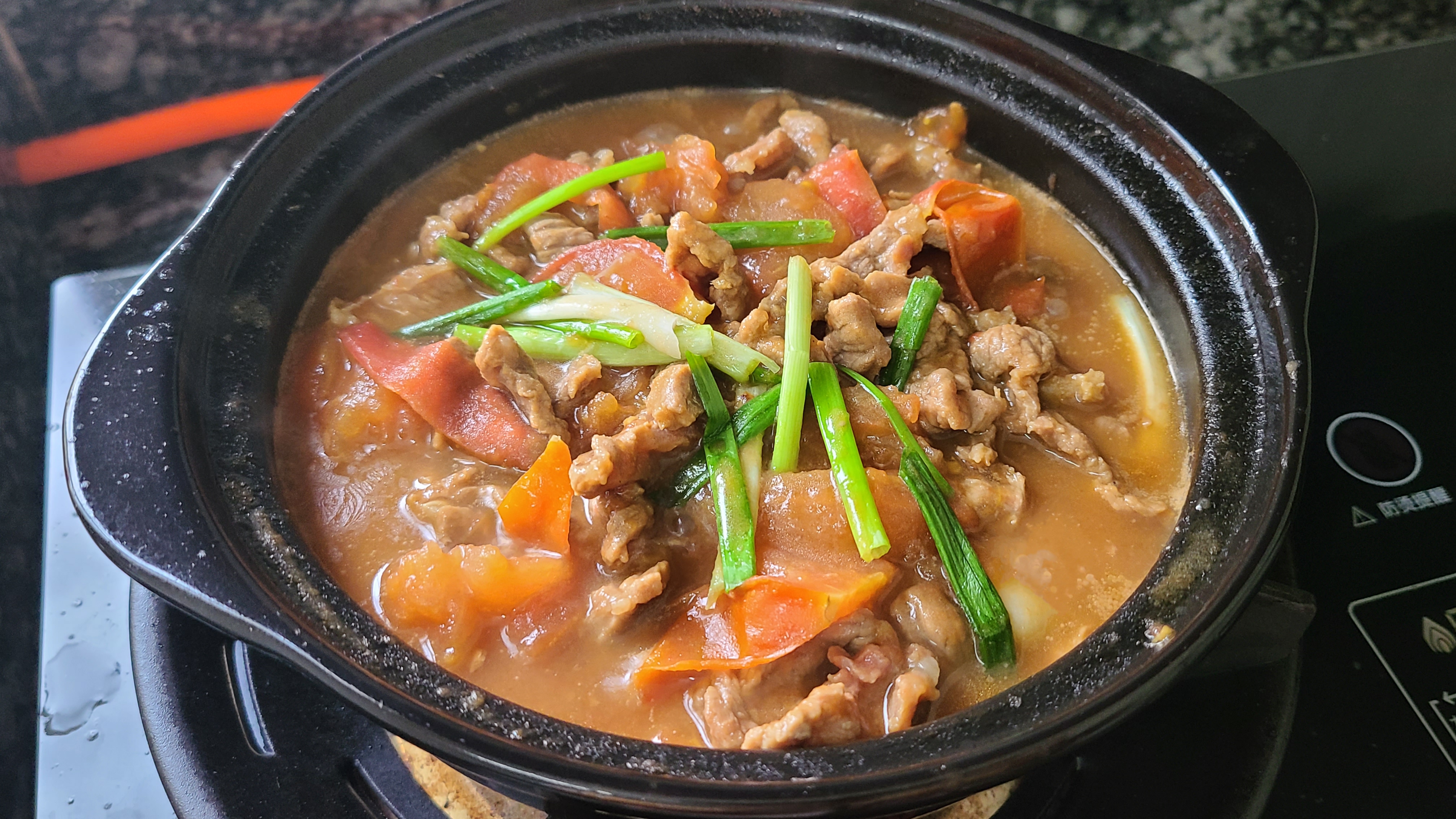 牛肉家常做法简单又好吃的,牛肉最简单的的做法