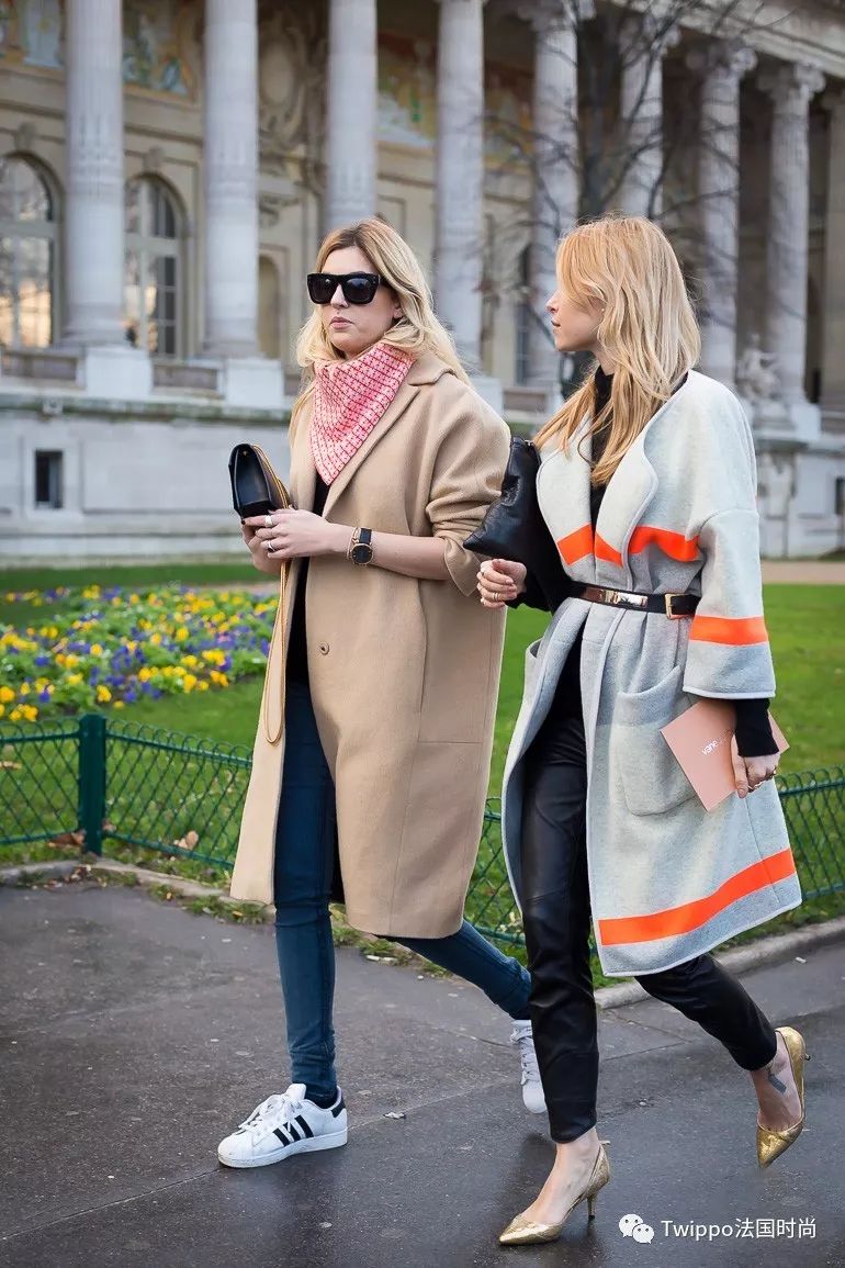 显高毛呢大衣,毛呢大衣正确穿搭