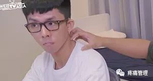 10分钟治肩颈疼痛,肩颈疼痛100秒缓解