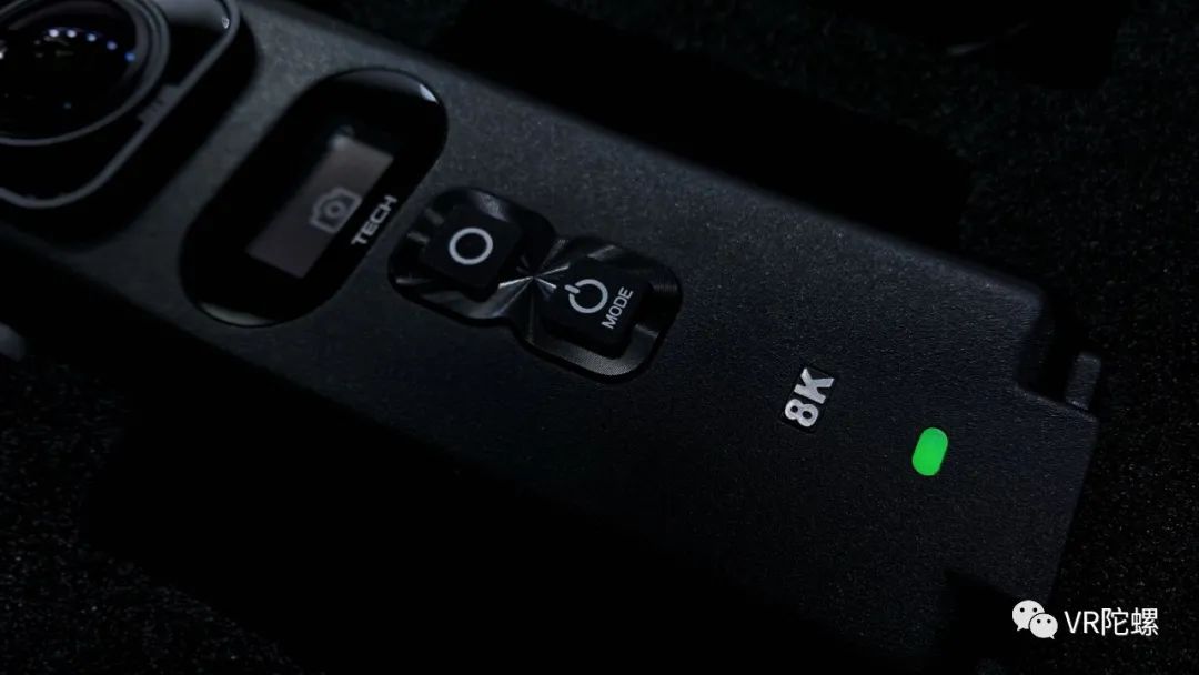 泰科易te720全景相机评测,泰科易8k全景相机新品