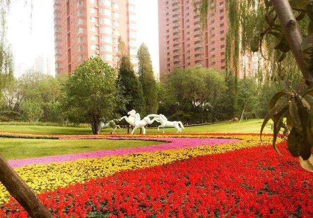 太原山清水秀视频,带你看看太原美丽风景