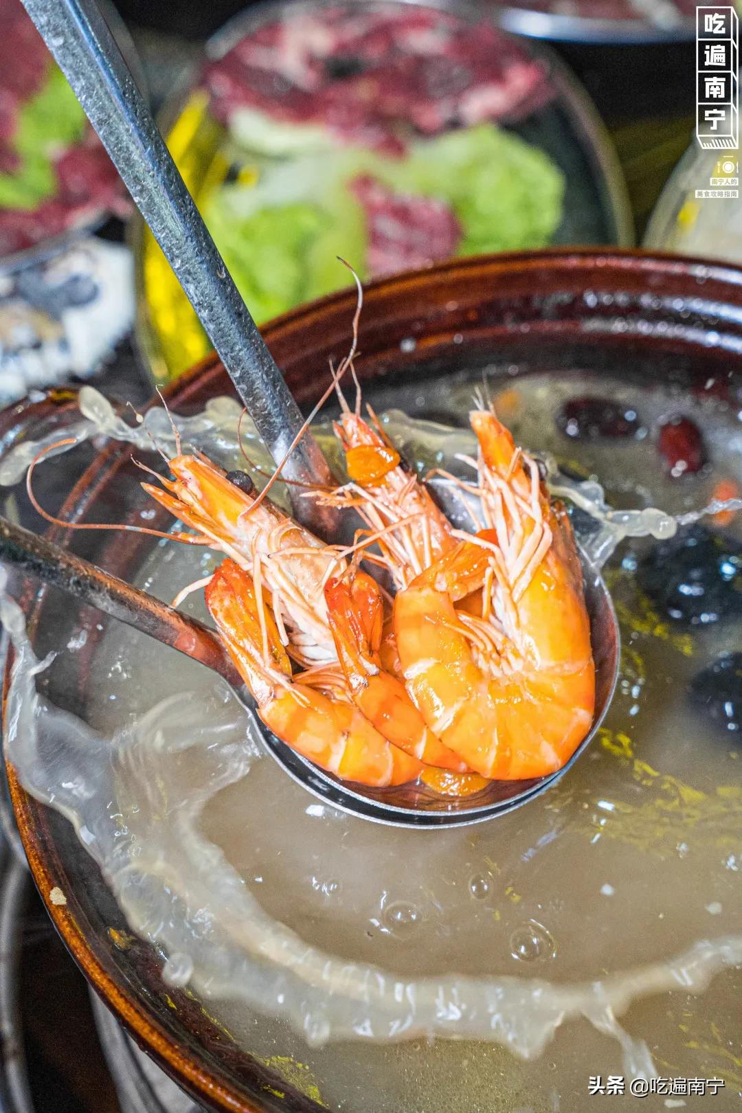 2022年生料火锅打边炉,2023年最火的打边炉菜品