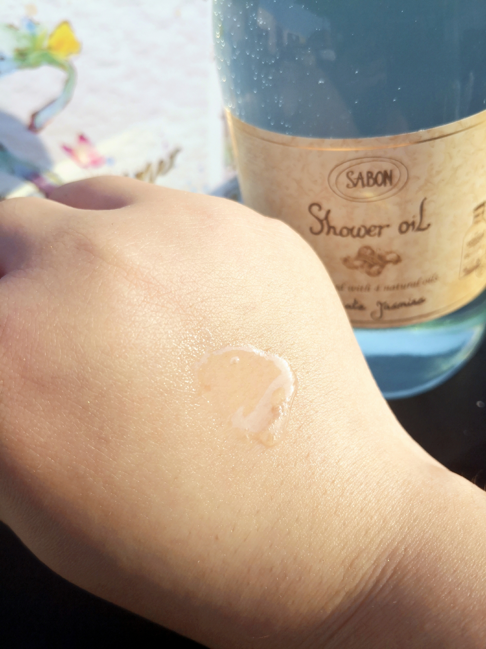 拯救鸡皮肤,高颜值实力派身体护肤品SABON