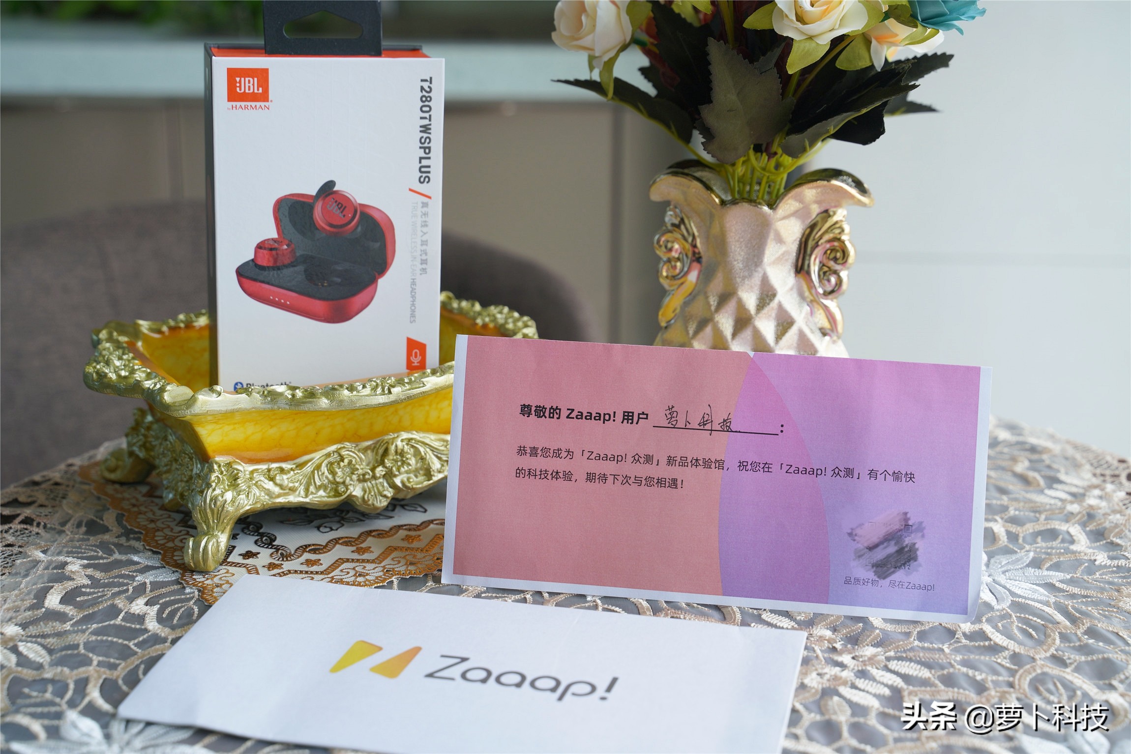 jbl蓝牙耳机t280tws开箱,jblt280twsx评测