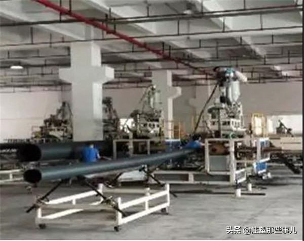 深塑管道价格,深塑管道