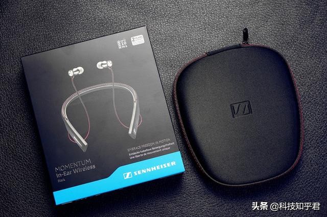 森海塞尔momentuminear音质,森海塞尔momentum蓝牙耳机评测