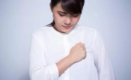 24岁女孩得乳腺癌的原因,24岁乳腺癌早期的亲身经历