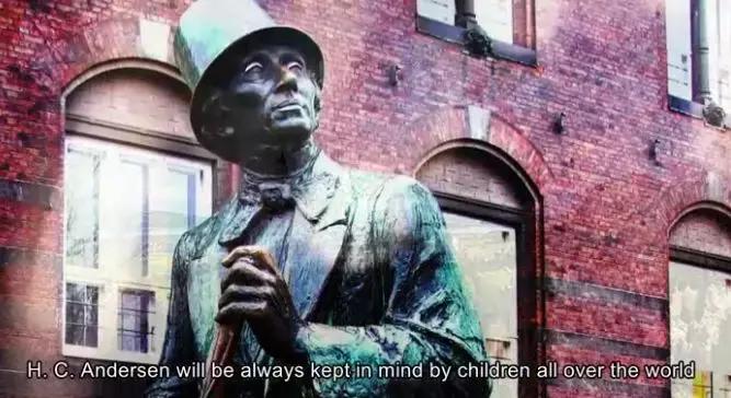 世界就是一个童年,世界就是一个班级