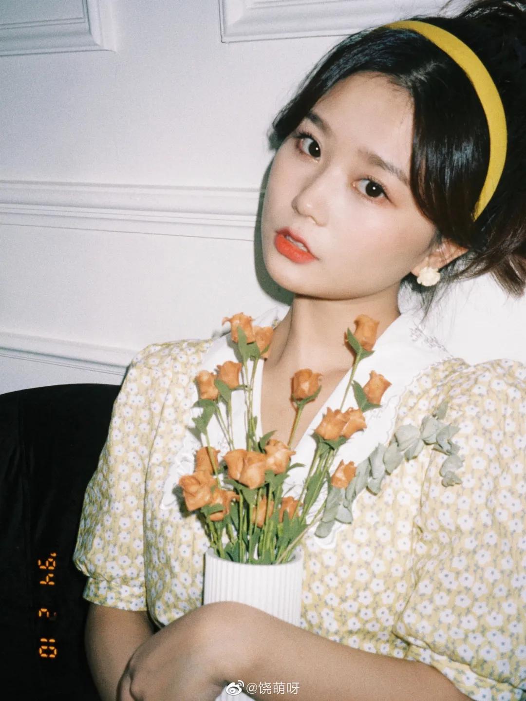 小个子圆脸微胖女生怎么穿,小个圆脸女生怎么穿显高