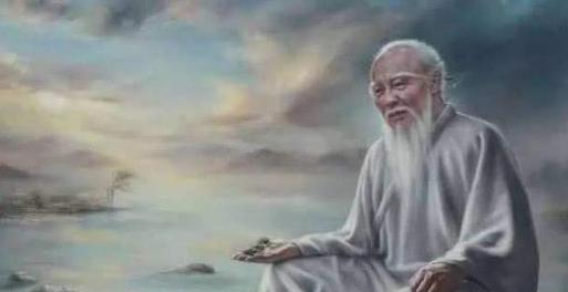 鬼谷子天下为棋盘世人为棋子,最成功的神人鬼谷子