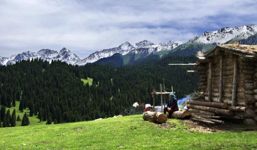 乌鲁木齐五家渠景点,五家渠旅游景点排名