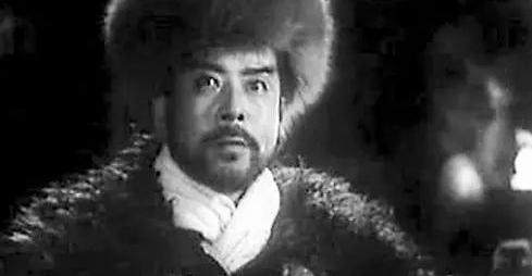 江湖黑话:“天王盖地虎,宝塔镇河妖”到底是什么意思?