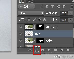 如何简单完整的做一张ps图,ps怎么制作图片详细步骤