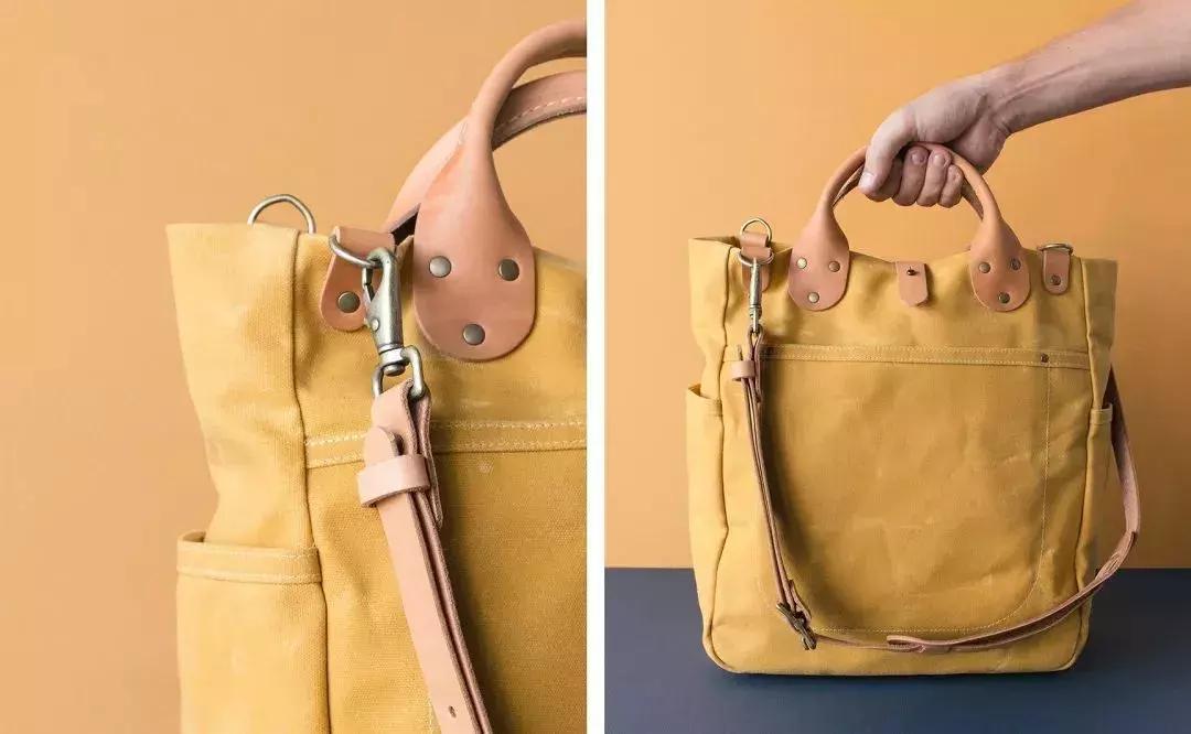 爆款时尚帆布包品牌,爆款帆布包大全