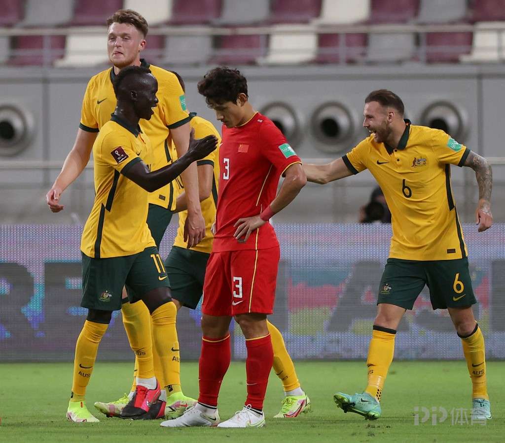 国足输不可怕的是输了还理直气壮,国足惨败背后更深层次的深度分析