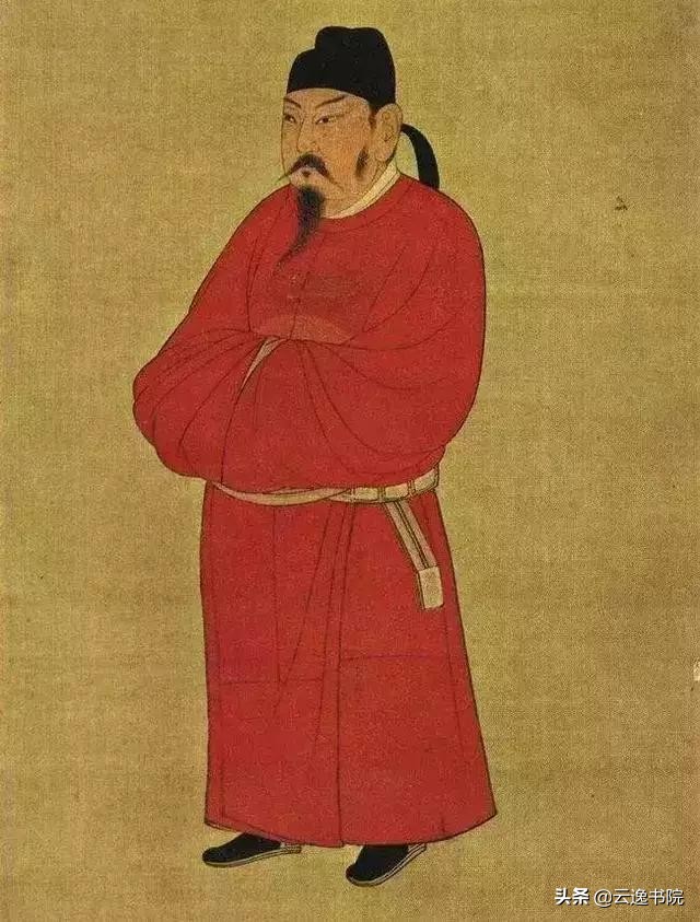 李世民是怎样评价王羲之书法的,唐太宗最好的书法