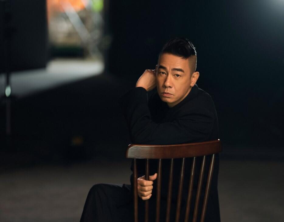 张卫健组追光吧,追光吧张卫健三个热搜