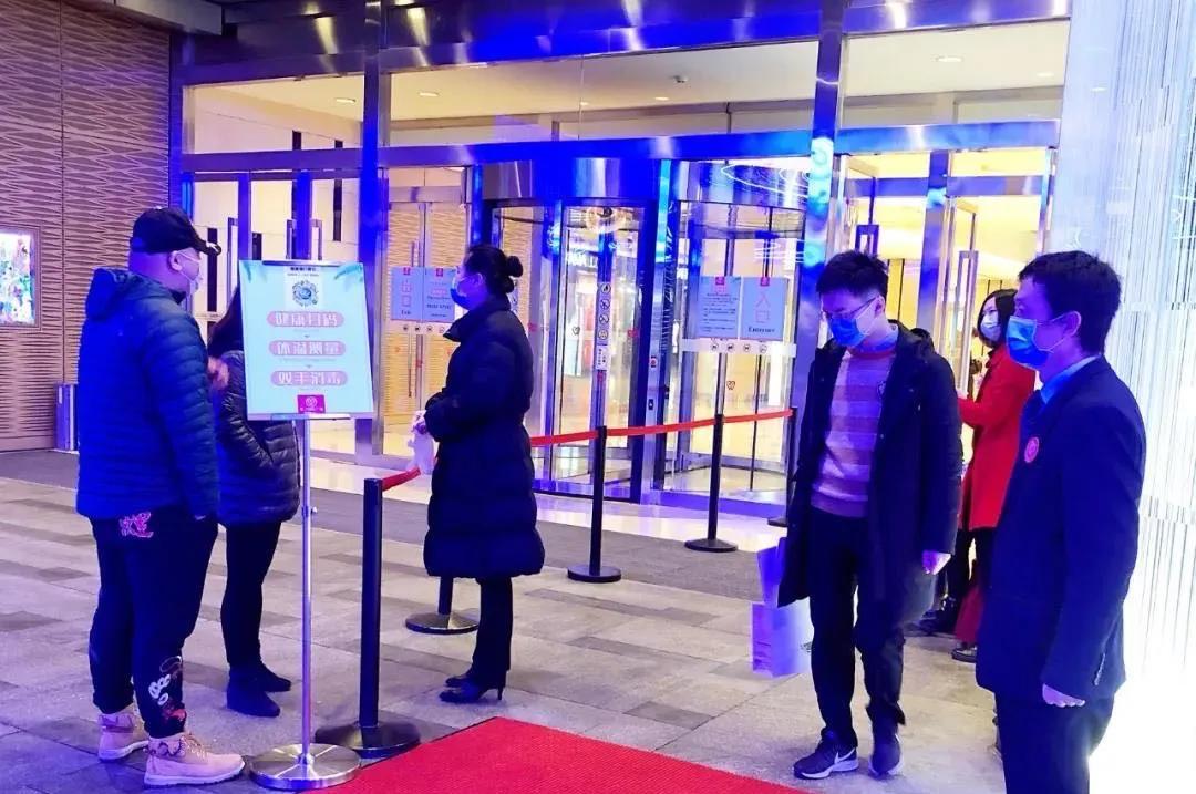 武汉商场海选直播,武汉商场香水直播