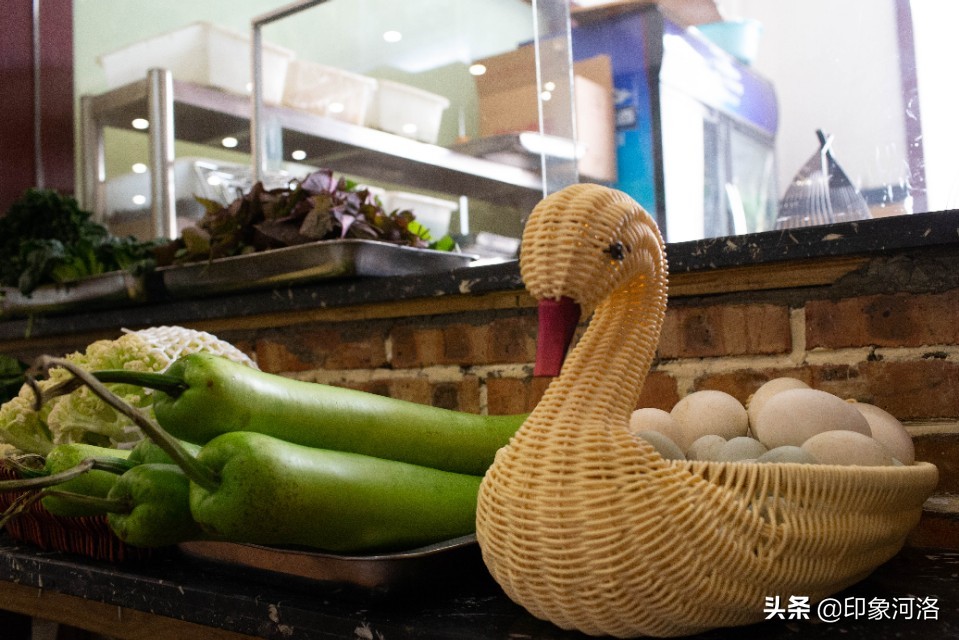 你吃过柴火饭吗,你吃过真正的柴火饭吗