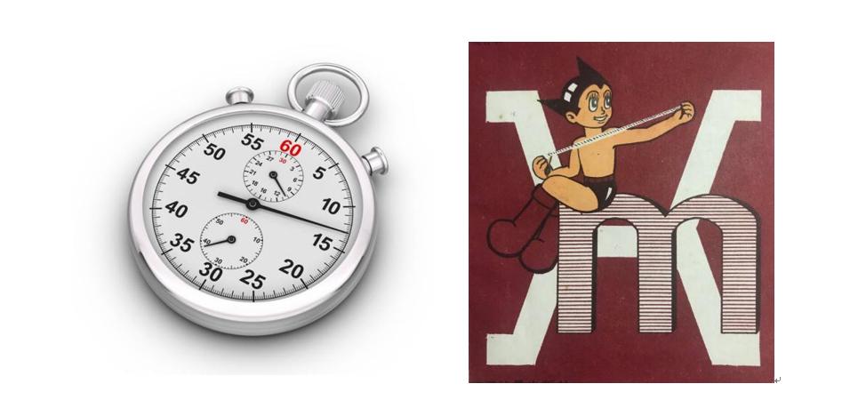 计量与统计,计量类体育项目有哪些