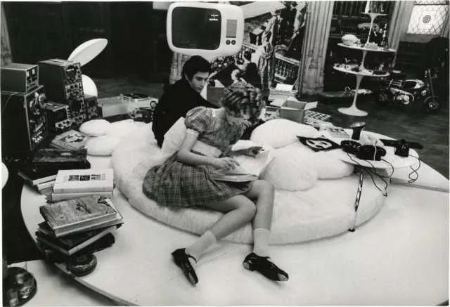 火了100年的初恋鞋,到现在刘雯还在穿它!