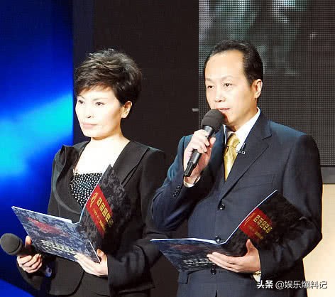 主持人罗京去世年龄,主持人罗京去世10年