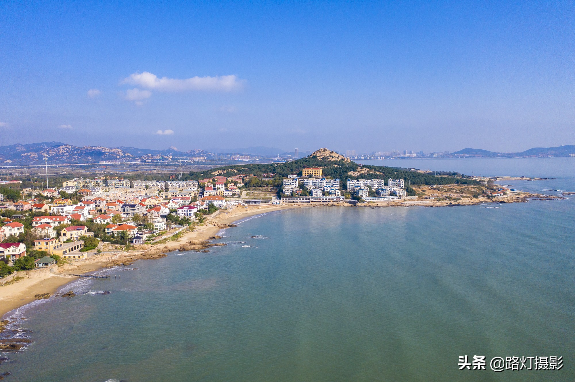 青岛旅游攻略秋冬景点推荐,夏天青岛旅游小众景点推荐