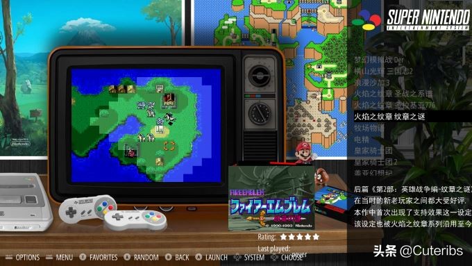 从零开始打造全能怀旧游戏机中篇EmuELEC高度定制计划