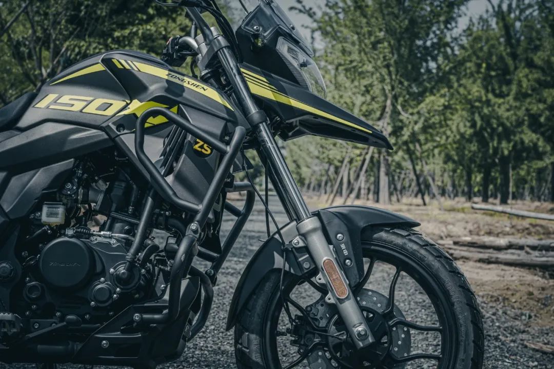 宗申150x顶配版怎么样,宗申150x和赛科龙rx1对比