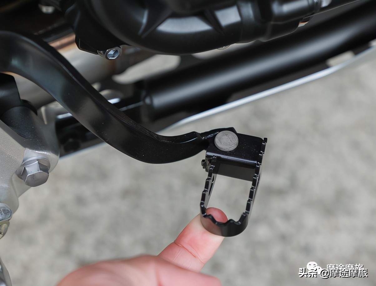 雅马哈拉力车tenere700骑行日记,雅马哈tenere700摩托车