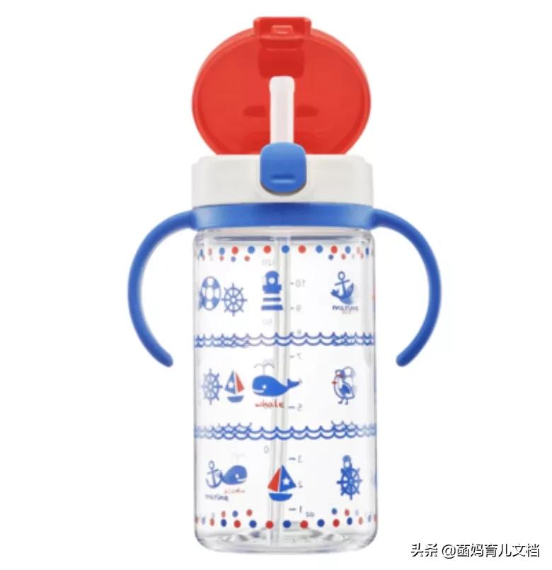 儿童水杯怎么选比较好,儿童水杯材质哪种最安全