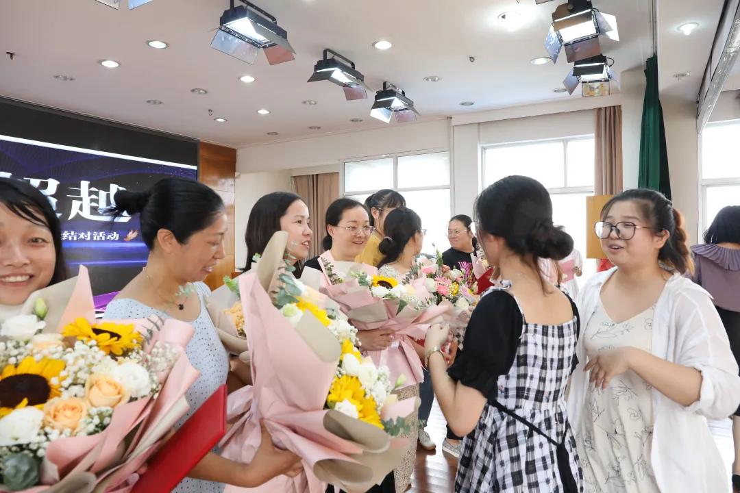 守教育初心担教育使命讨论,守教育初心担育人使命教师演讲