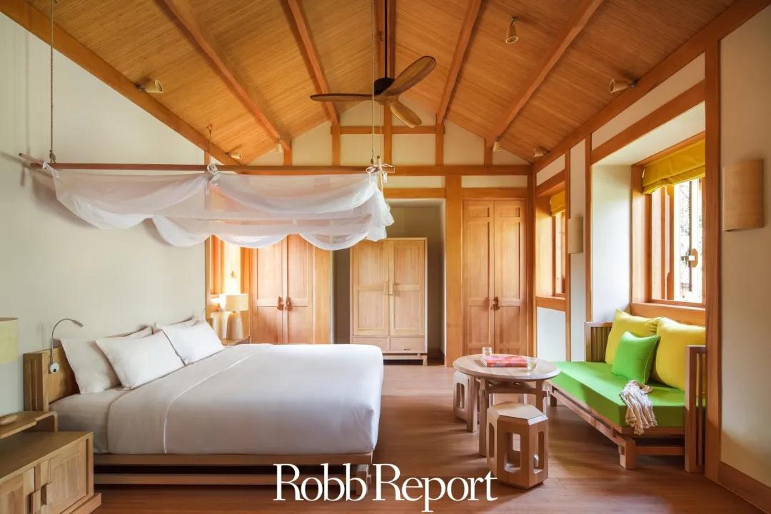 RR·FEATURE|寻找中国仙境：酒店人的徐霞客情怀