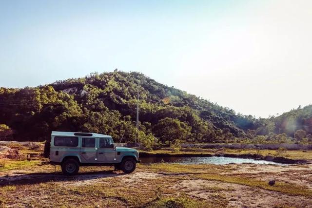 全世界最强悍的十种越野车,全球第一辆硬派越野