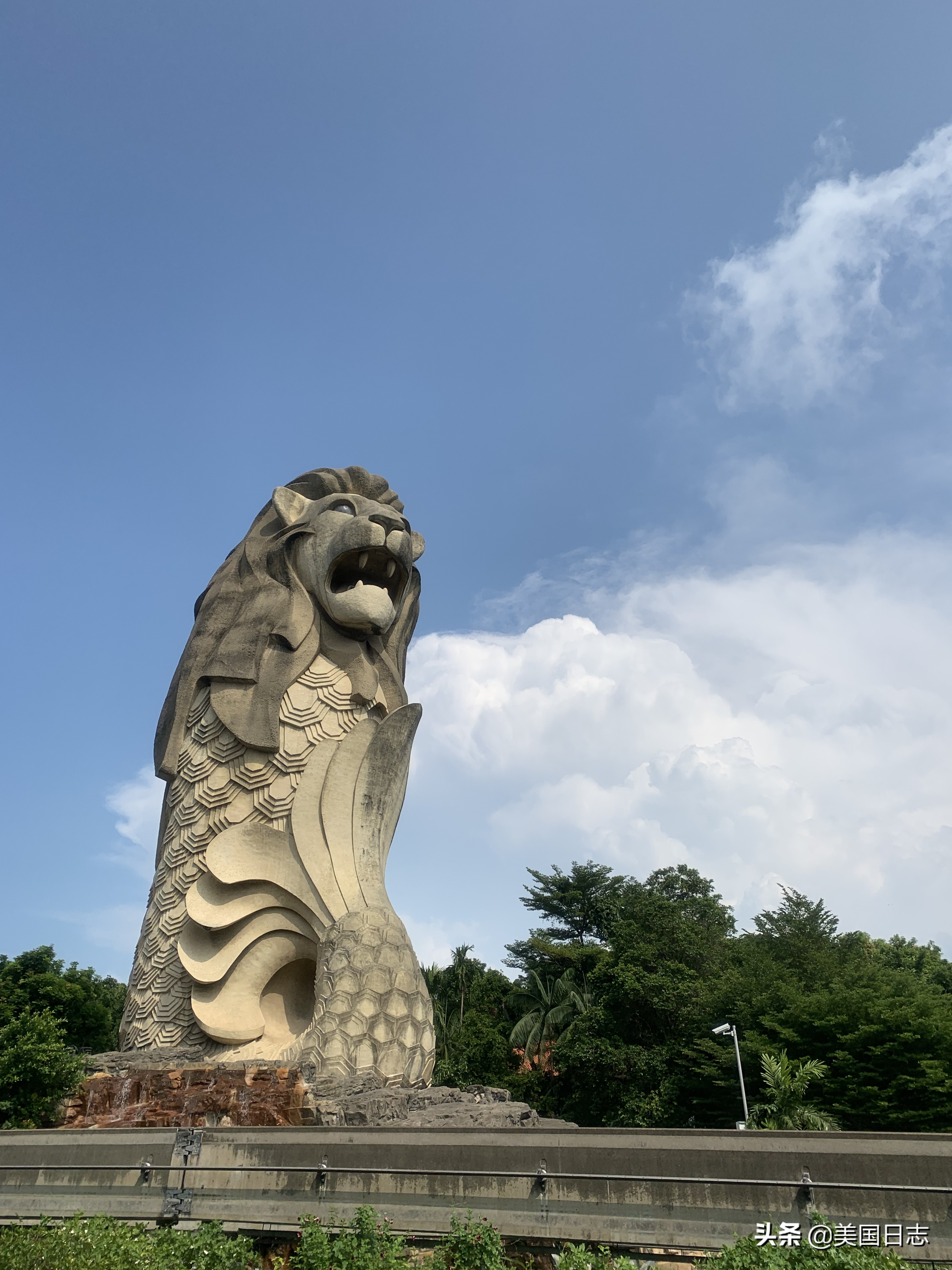 2017年新加坡生活,记录一下在新加坡的日子