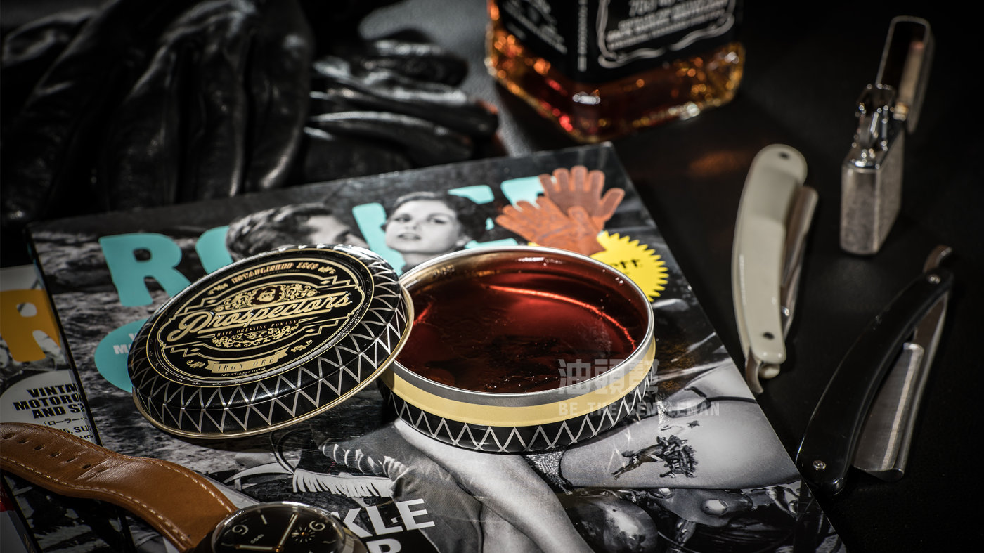 油头生发效果排名第一,油头护发推荐测评