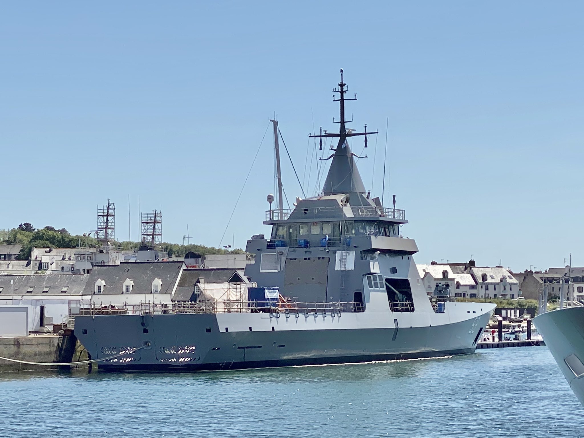 阿根廷主力战舰,阿根廷头号巨舰