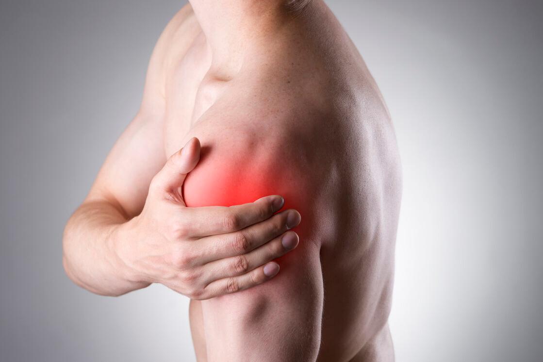 肩周炎、肩袖损伤怎么治？如果不做手术，通过针灸要怎么选穴