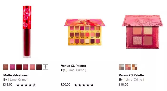 错过了双11买苹果,错过双十一想买化妆品去哪里好