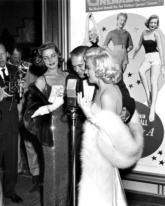 她与梦露水火不容，还是个“专业”寡妇？碟中谍6里也有她