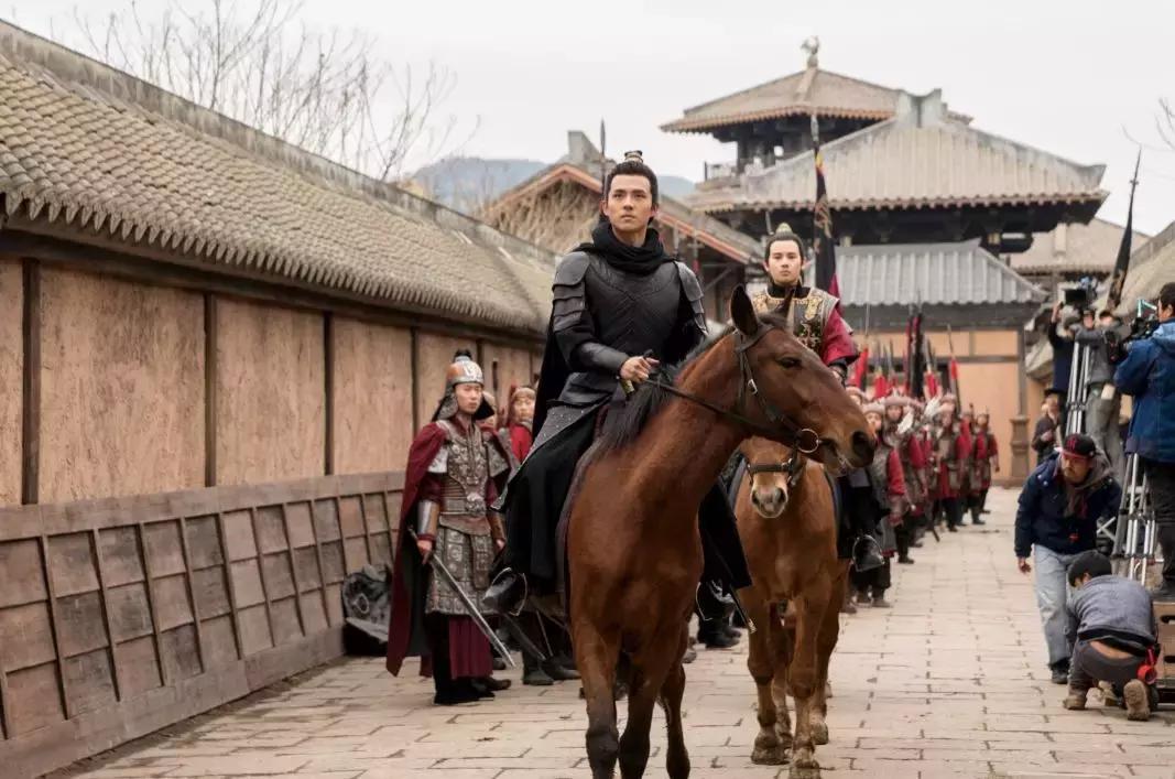 象山影视城总投资多少钱,象山影视城深度分析