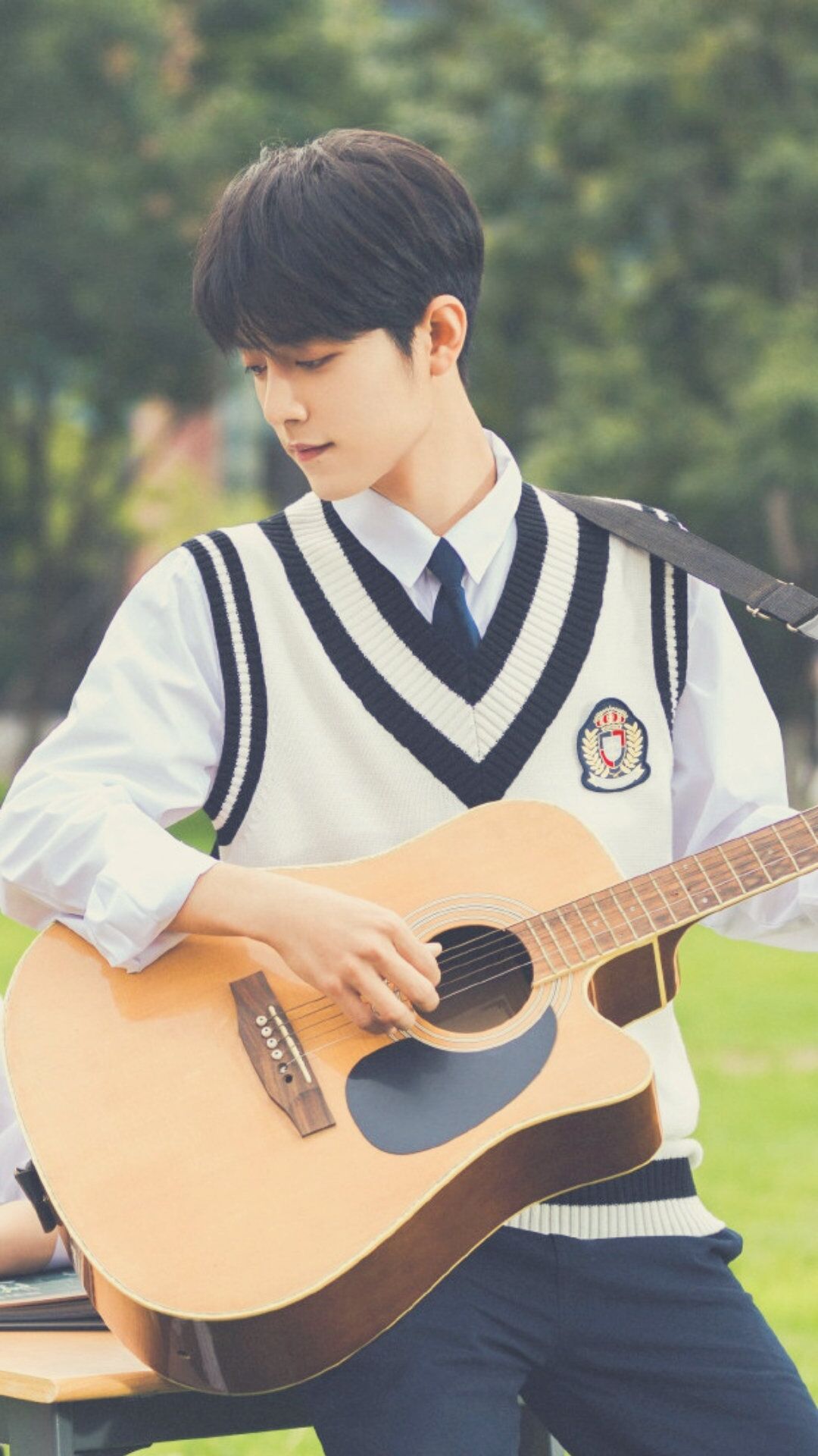 杨紫对肖战微博评价,杨紫点赞肖战微博是手滑吗